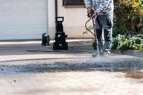 Pressure Washing Contractors in Paris, TN